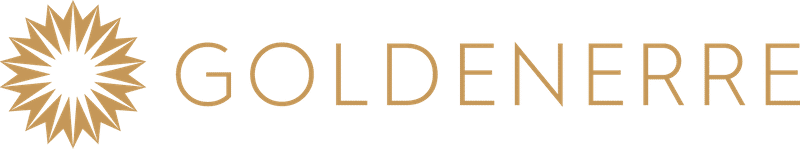 Goldenerre logo